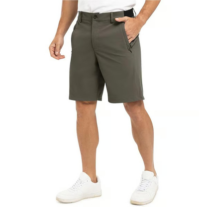 Millard - Quick-Dry Golf Shorts