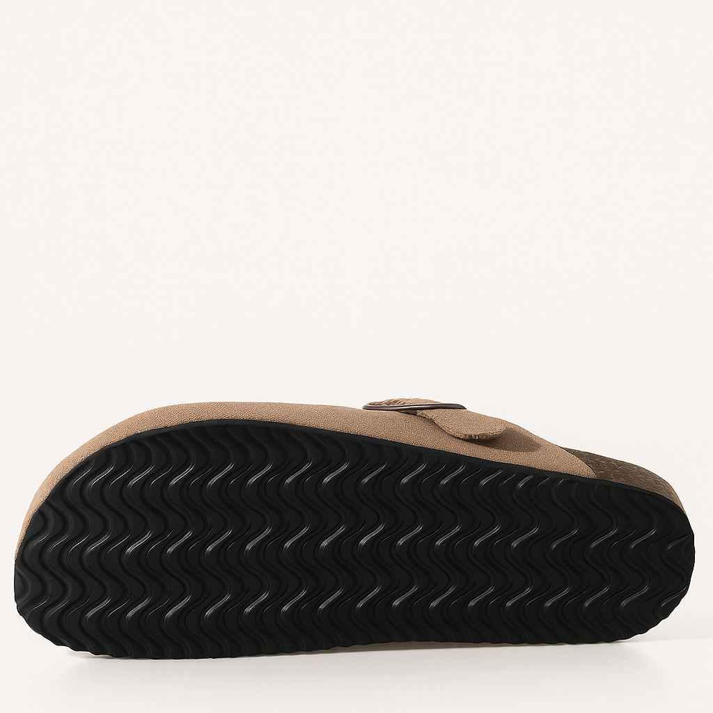 Mia - Lightweight Arch Support Sandals