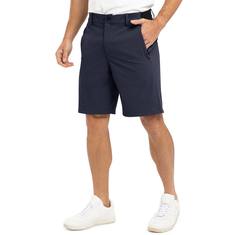 Halden - Quick Dry Stretch Golf Shorts