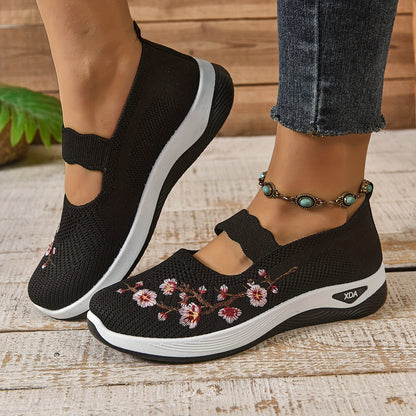 Selano - Soft Breathable Trainers