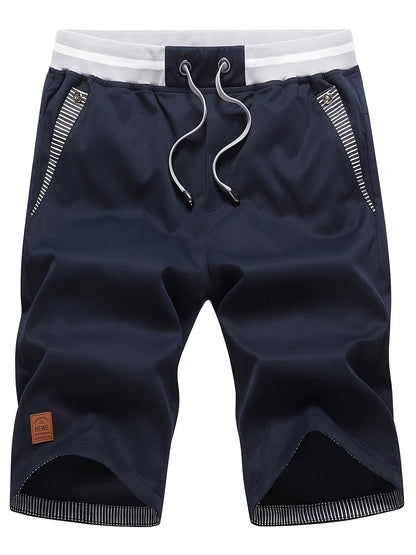 Bresson - Cotton Drawstring Chino Shorts