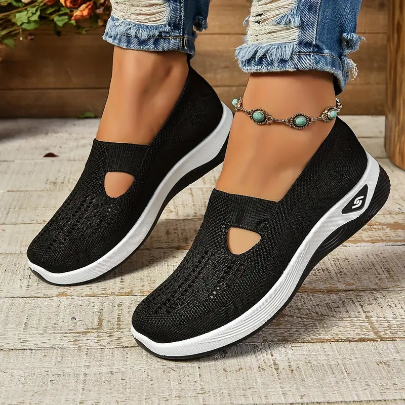 Vionette - Orthopaedic Walking Shoes