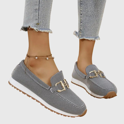 Marjorie - Loafer Sneakers