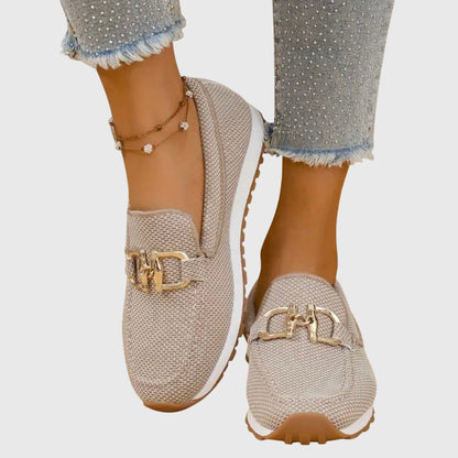 Marjorie - Loafer Sneakers