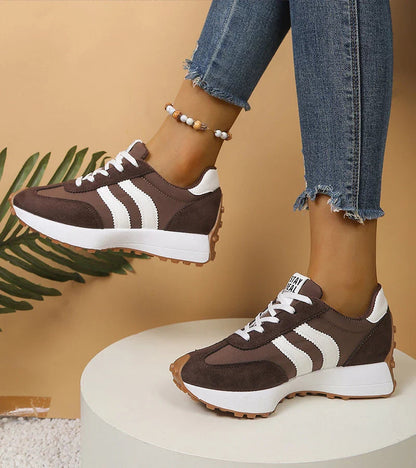 Rivio - Supportive Walking Sneakers
