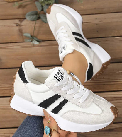 Rivio - Supportive Walking Sneakers