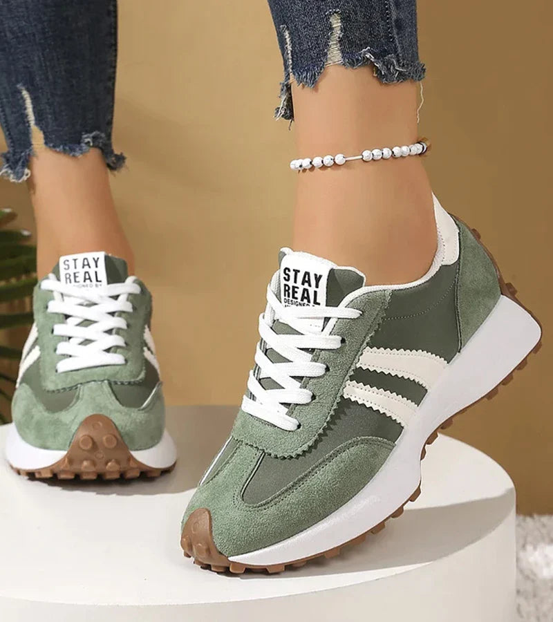Rivio - Supportive Walking Sneakers