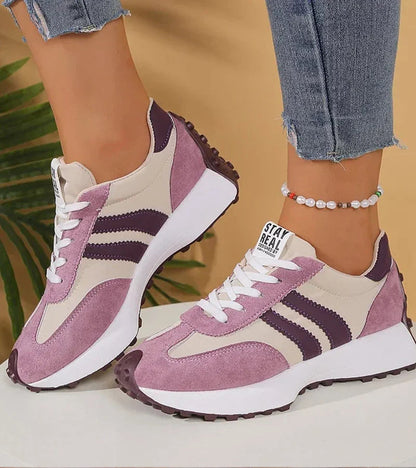 Rivio - Supportive Walking Sneakers