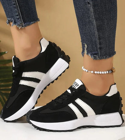 Rivio - Supportive Walking Sneakers