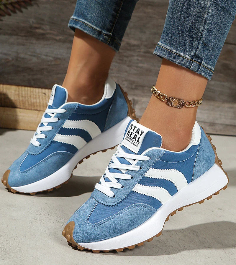 Rivio - Supportive Walking Sneakers