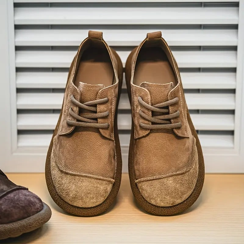 Eddingen - Orthopaedic Everyday Shoe