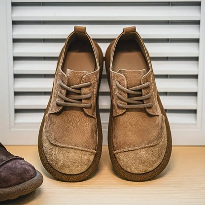 Eddingen - Orthopaedic Everyday Shoe