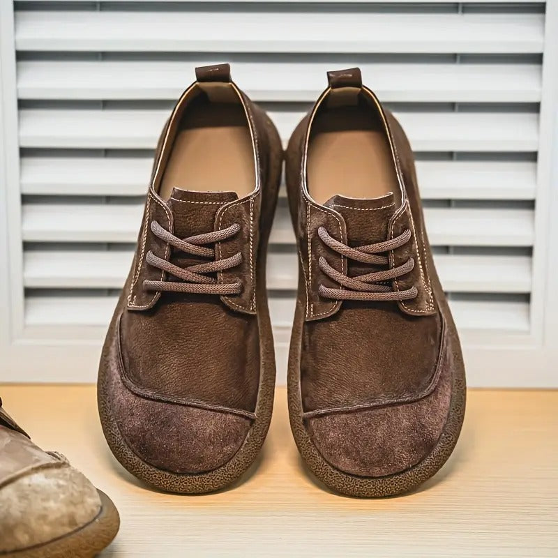 Eddingen - Orthopaedic Everyday Shoe