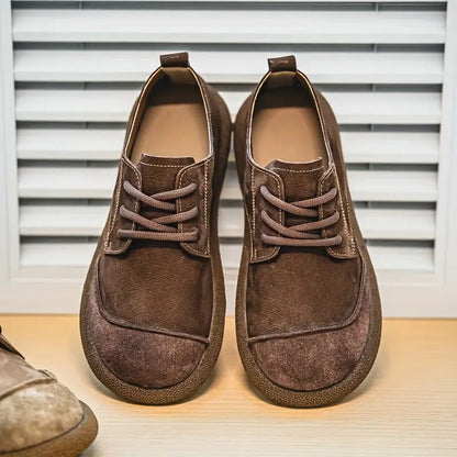 Eddingen - Orthopaedic Everyday Shoe