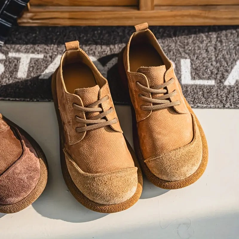 Eddingen - Orthopaedic Everyday Shoe