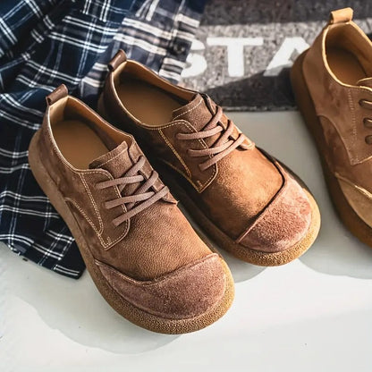 Eddingen - Orthopaedic Everyday Shoe