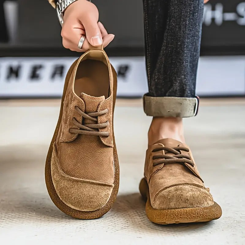 Eddingen - Orthopaedic Everyday Shoe