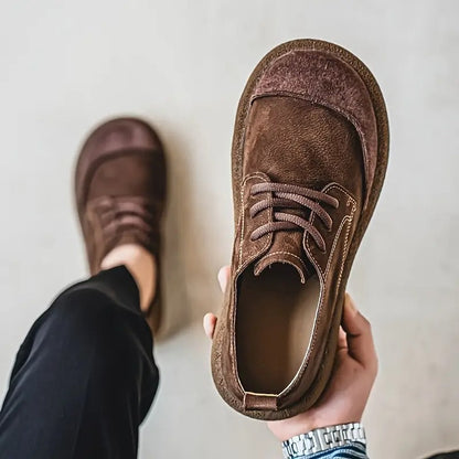 Eddingen - Orthopaedic Everyday Shoe