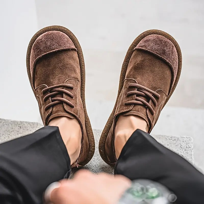 Eddingen - Orthopaedic Everyday Shoe