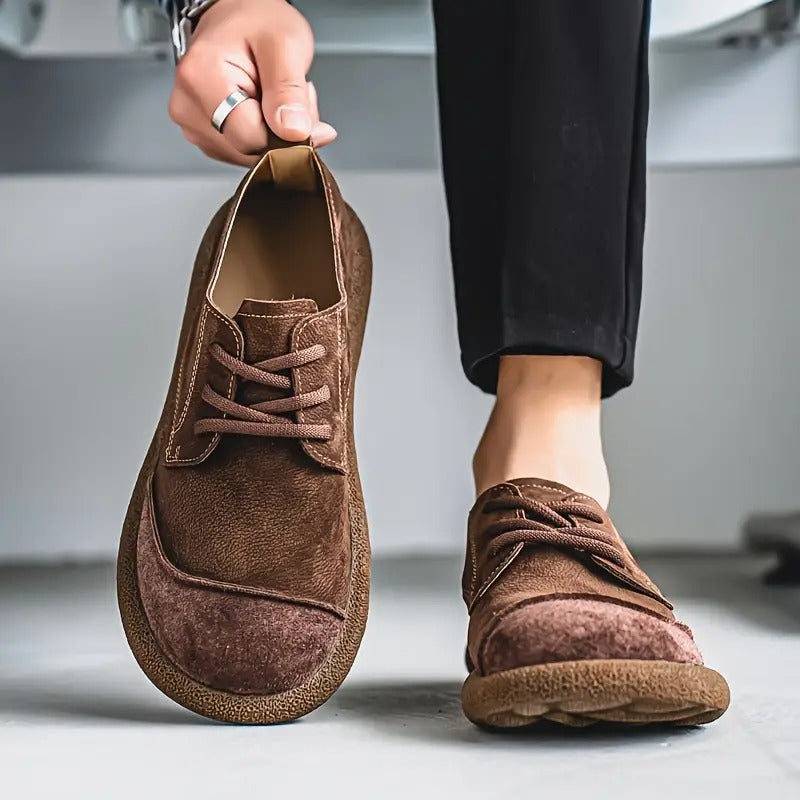 Eddingen - Orthopaedic Everyday Shoe