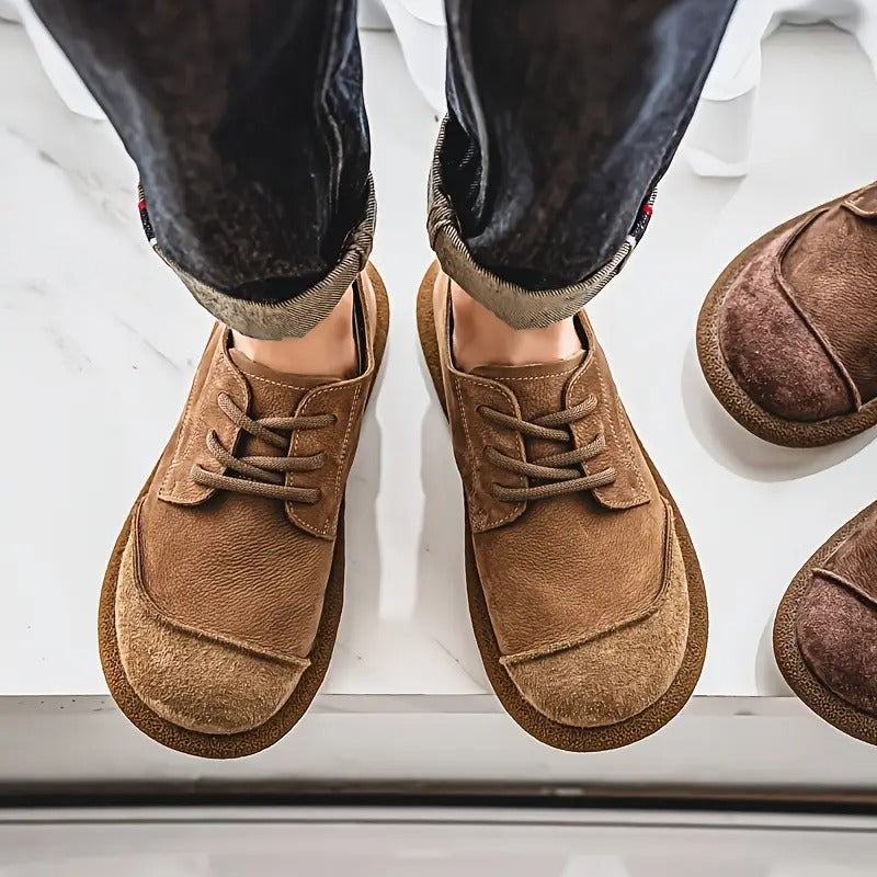 Eddingen - Orthopaedic Everyday Shoe