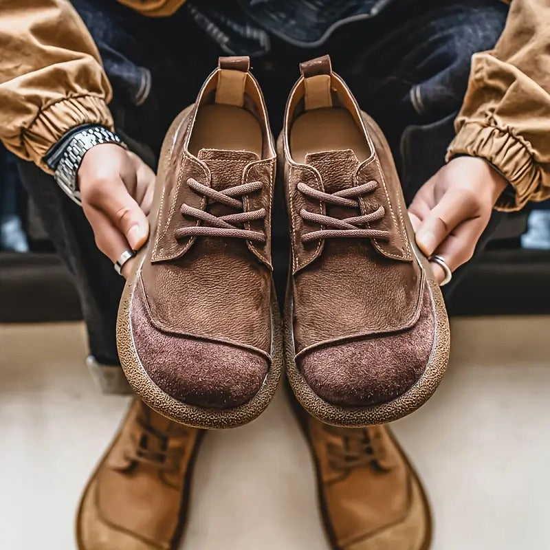 Eddingen - Orthopaedic Everyday Shoe