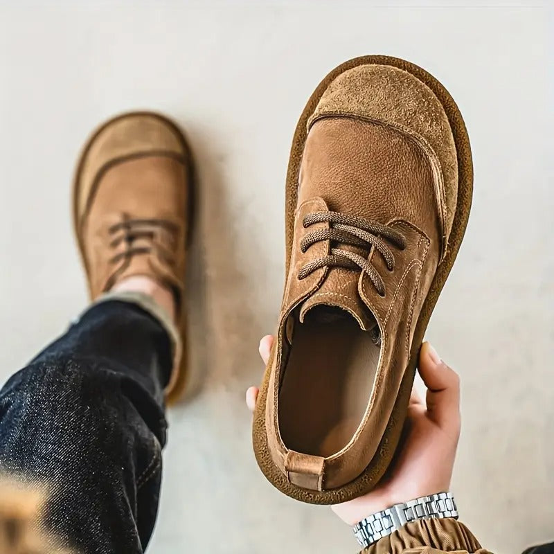 Eddingen - Orthopaedic Everyday Shoe
