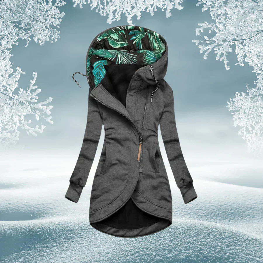 Norwyn - Ultralight Insulated Jacket