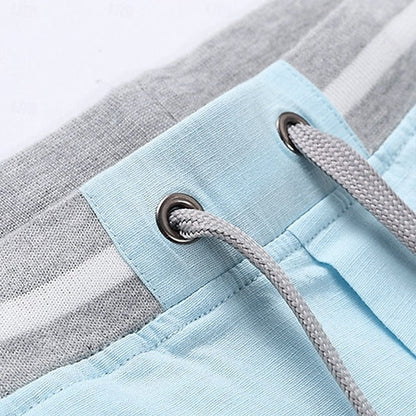 Verdin - Relaxed Linen Drawstring Shorts