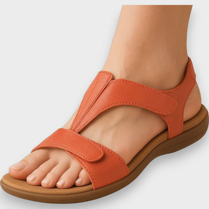 Suzette - Contoured Footbed Sandals