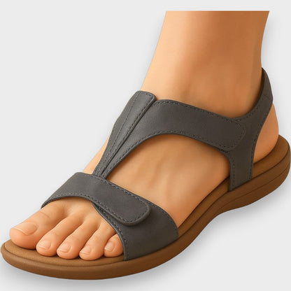 Suzette - Contoured Footbed Sandals