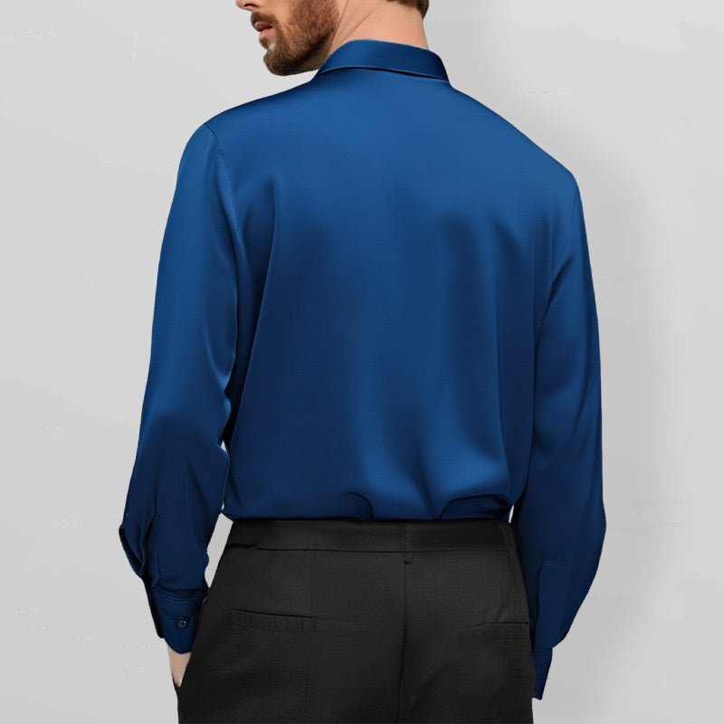 Varro - Wrinkle-Free Stretch Shirt