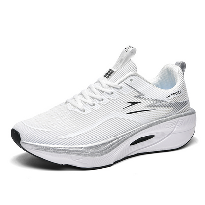 Ina - Cushioned Mesh Running Shoes