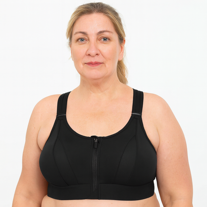 Serava - Wireless High-Support Sports Bra